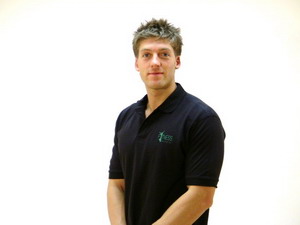 Andrew Dickens