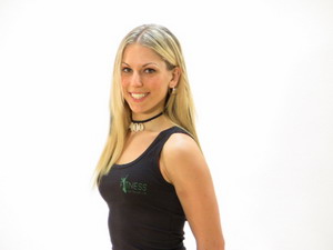 Teresa Weatley