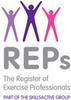qualified fitness trainers